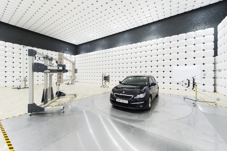 Badania urządzeń elektrycznych i elektronicznych