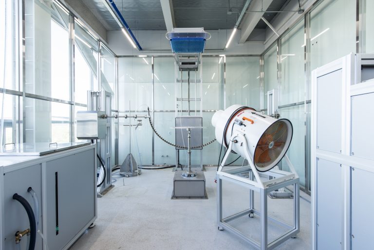 Badania urządzeń elektrycznych i elektronicznych