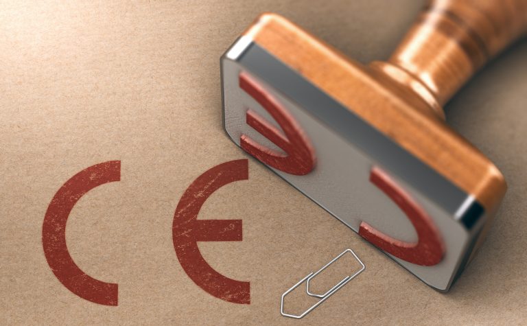 Oznakowanie CE​