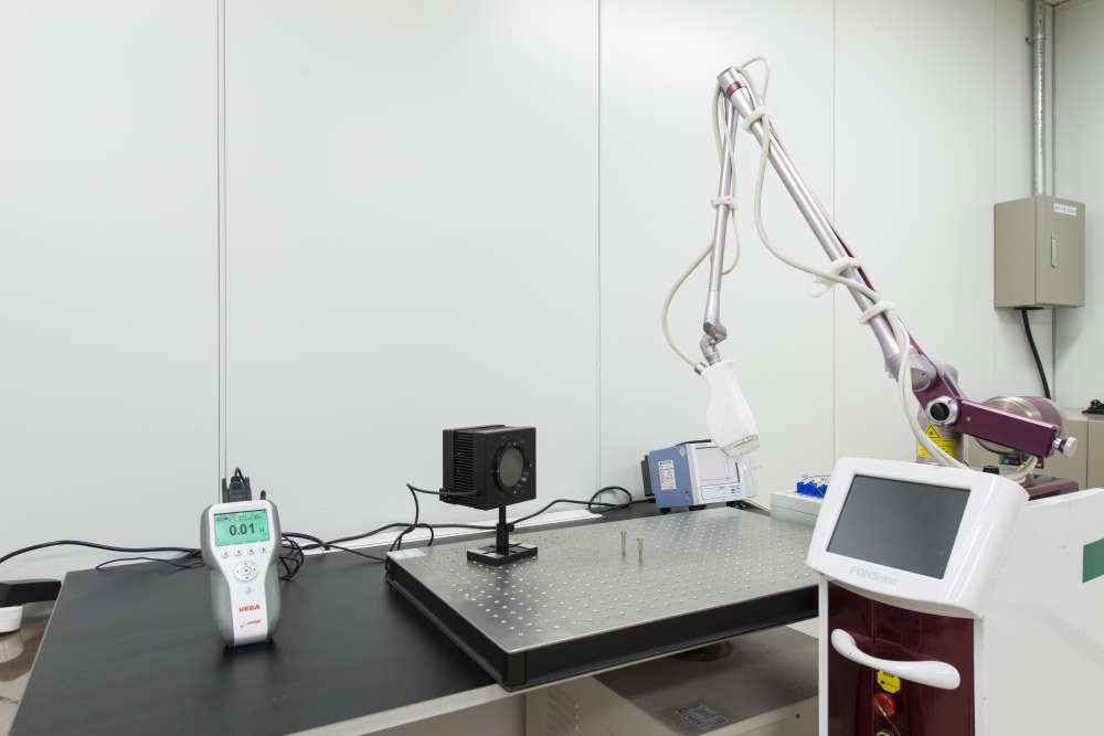 badania elektronicznych i elektrycznych urządzeń medycznych